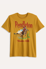 Western Graphic Tee