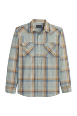 Frontier L/S Shirt