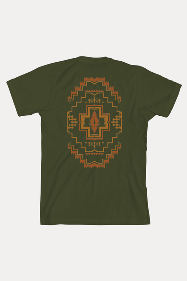 Icon Harding Graphic Tee