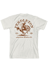 American Western Graphic Tee