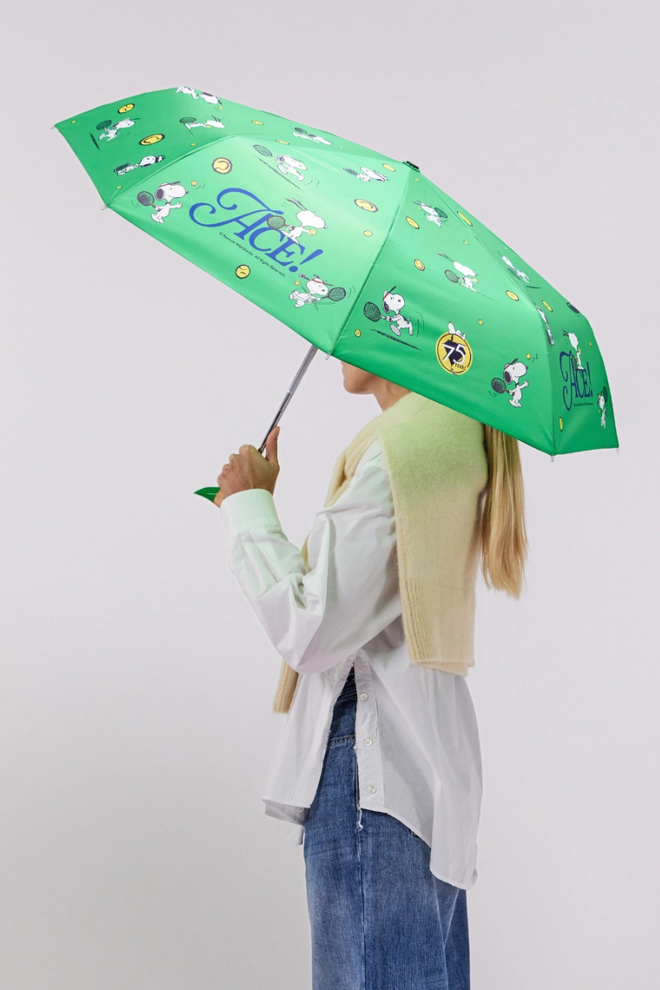 Peanuts Snoopy Limited Edition Umbrella