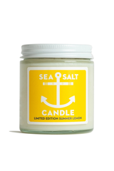 Sea Salt Candle