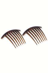 French Basic 7 Teeth Hair Clip