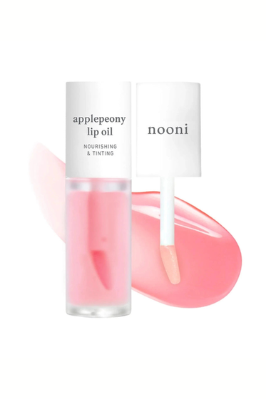 Nooni Lip Oil