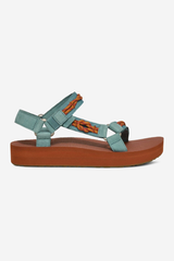 Women's Midform Universal Knotted