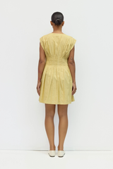 The Hollie Dress