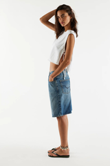 Montana Short