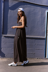 Hot Shot Strappy Onesie 2