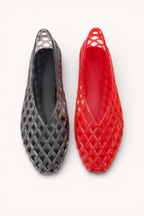 Breathable Mesh Jelly