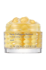 Sungboon Editor Deep Collagen Retinol Capsule Cream