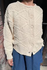 Mason Cotton Cardigan