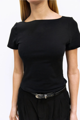 The Breanna Top