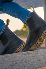 #2058 All-Terrain Boot