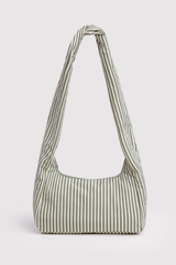 Nylon Meringue Bag