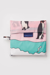 Big Baggu Penguin