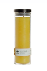 Sanctuary Glass Candle