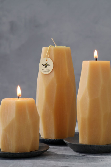 Pillar Candles