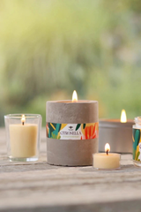 Citronella Outdoor Candle