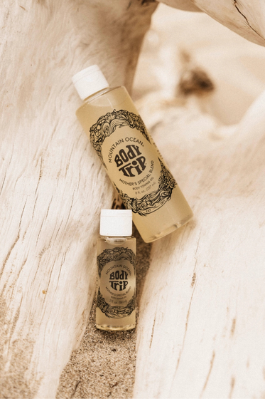 Body Trip — Mother's Special Blend | 2oz Travel Size