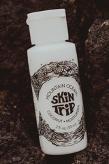 Skin Trip Coconut Lotion | 2oz Travel Size