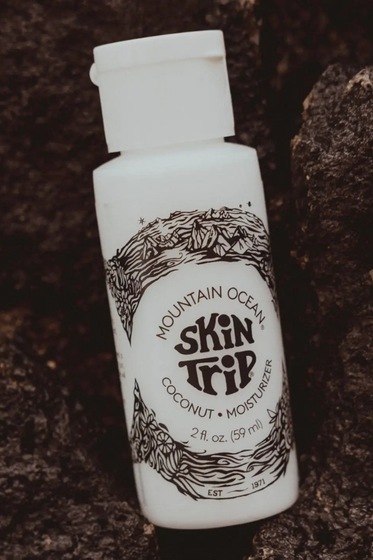Skin Trip Coconut Lotion | 2oz Travel Size