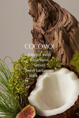 Homecourt Body Butter