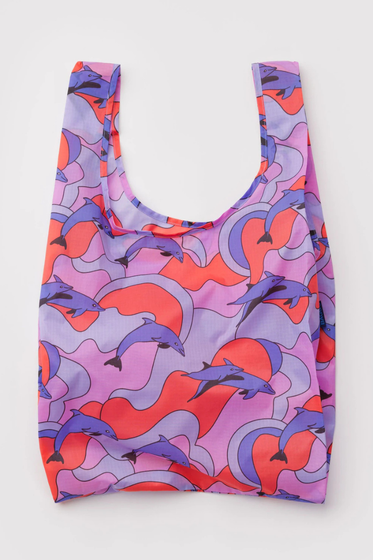 Standard Baggu Dolphins
