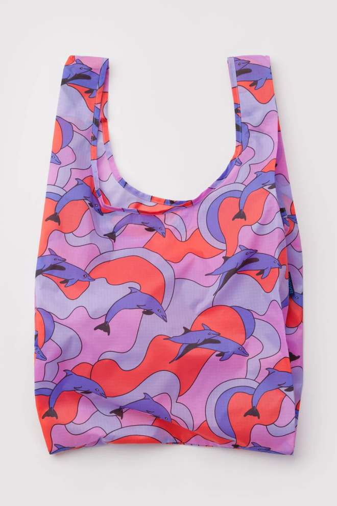 Standard Baggu Dolphins