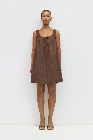 The Gabby Dress