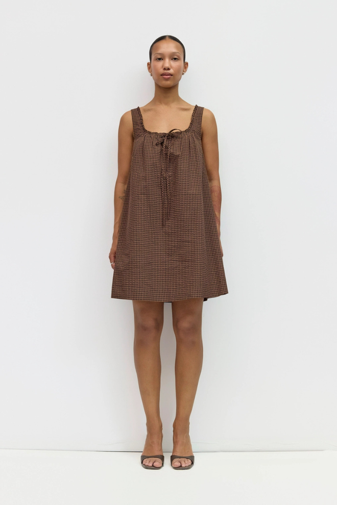 The Gabby Dress