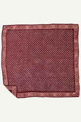 Large Batik Bandana
