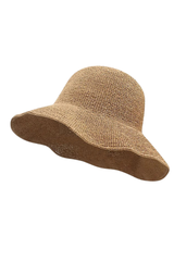 Casual Wide Brim Hat