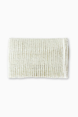 Sasawashi Open Weave Exfoliating Towel
