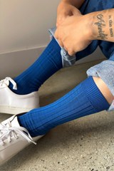 His Socks - MC Cotton