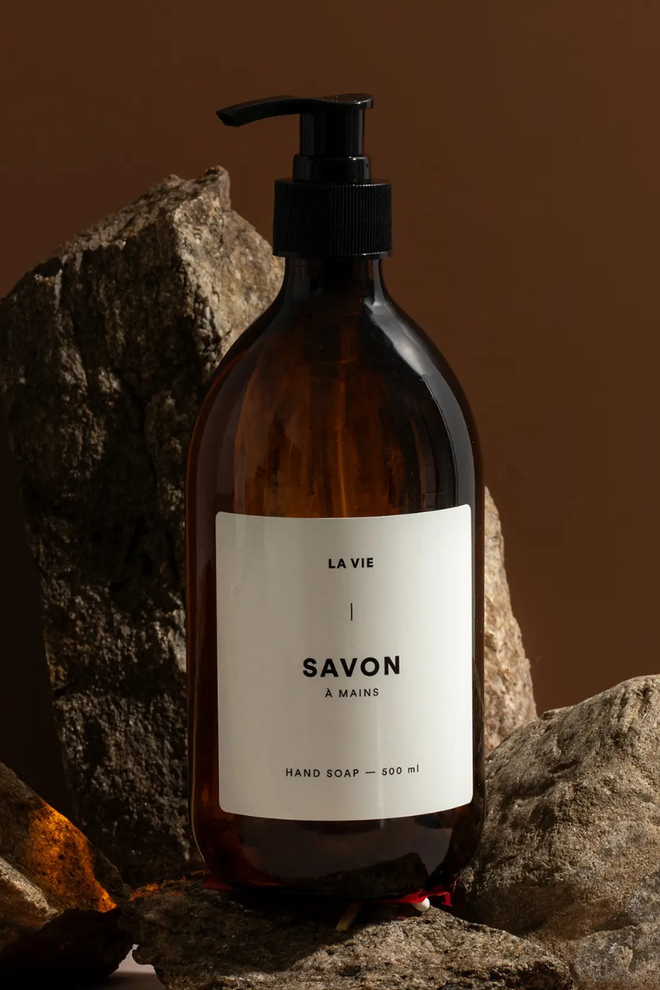 La Vie  Hand Soap