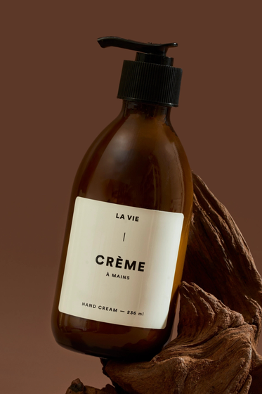 La Vie Hand Cream
