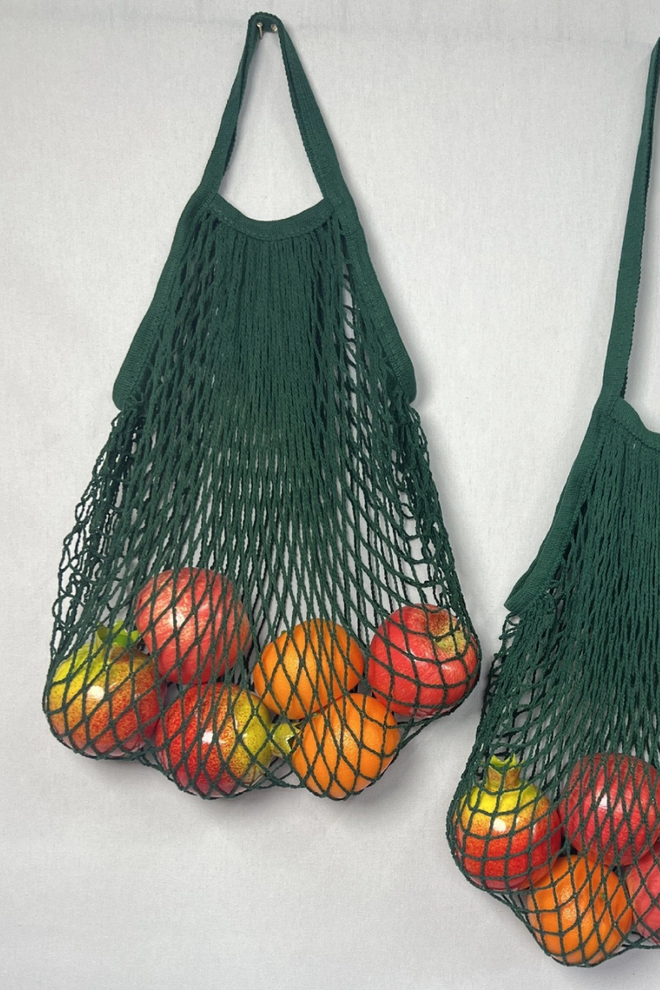 Mesh Storage Bag