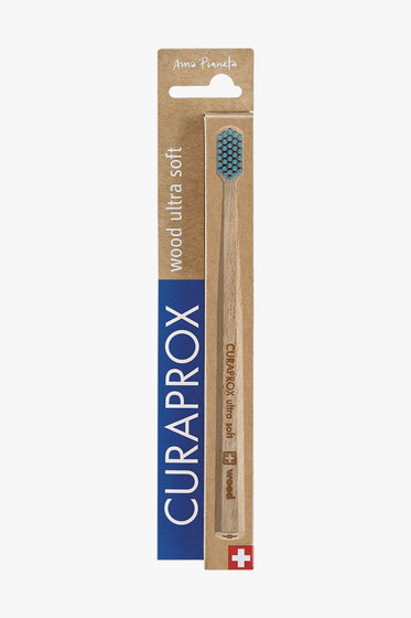 Curaprox Cs Wood