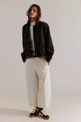 Laydown Chino