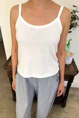 Premium Jersey Dana Cami