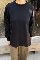 Soft Supple Tee
