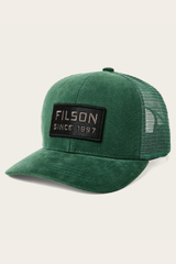 1897 Graphic Logger Mesh Cap