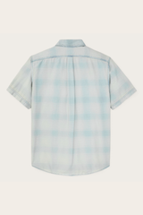 Short Sleeve Lt Wt Alaskan Guide Shirt
