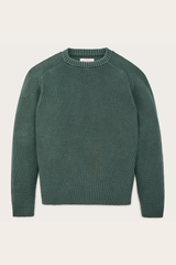 Vintage Cotton Crewneck Sweater