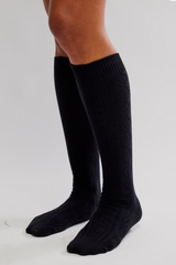 Essential Knee High Sock