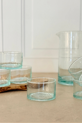 Moroccan Bodega Glasses