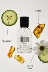 Mineral Milk Travel Fragrance