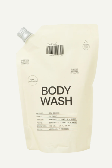Body Wash Refill