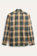 Fremont Flannel