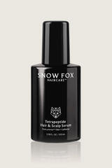 Tetrapeptide Hair & Scalp Serum